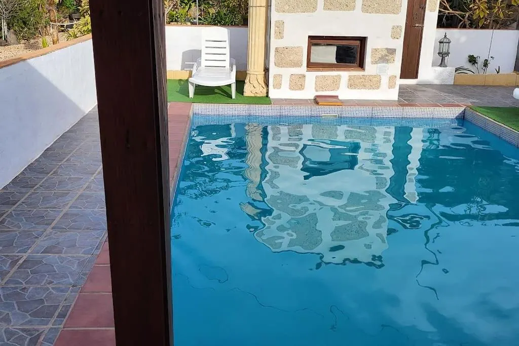 Casita Rustica II Apartment La Sabinita 0*,  Spain
